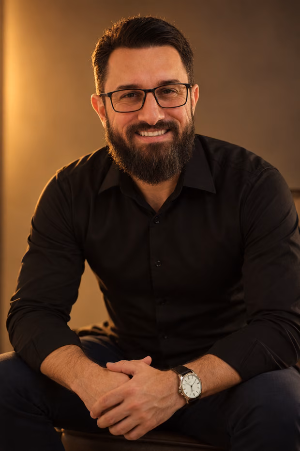 Filipe Boito