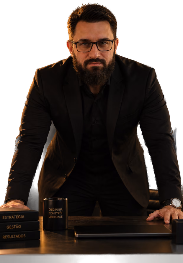 Filipe Boito